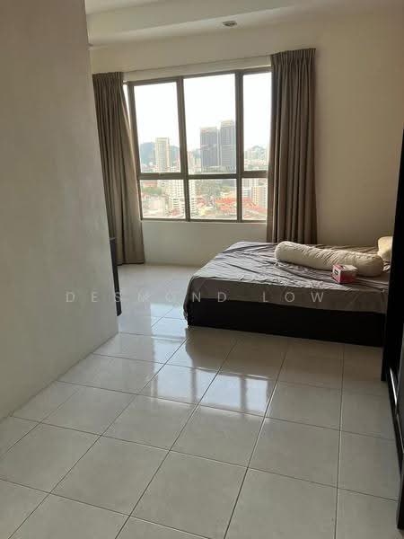Kediaman Servis untuk Disewa di Birch Plaza - Desmond Low - Bedroom - PropertyGuru.com.my