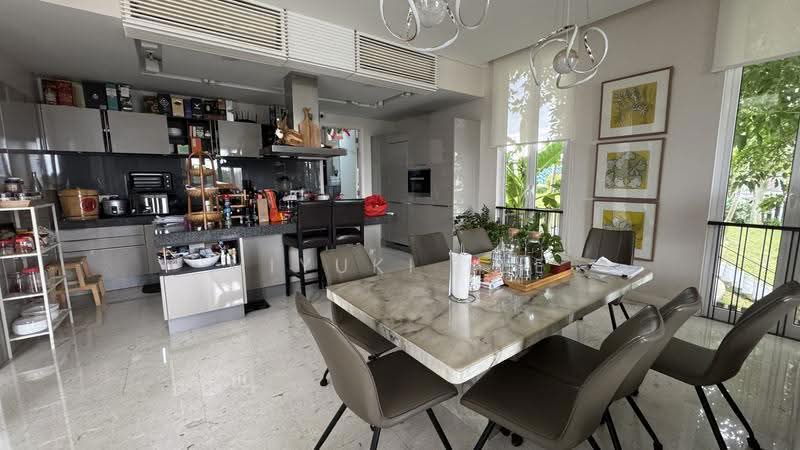 Bungalow House for Sale in Johor Bahru (Johor) - Miyuki Lee - Kitchen - PropertyGuru.com.my