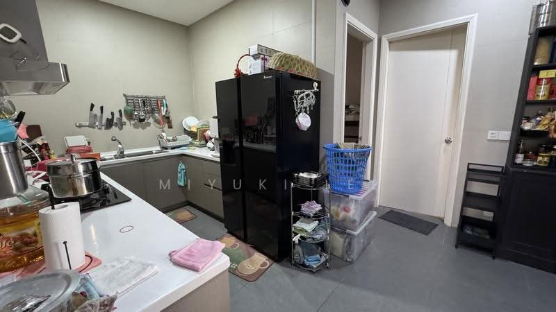 Bungalow House for Sale in Johor Bahru (Johor) - Miyuki Lee - Kitchen - PropertyGuru.com.my