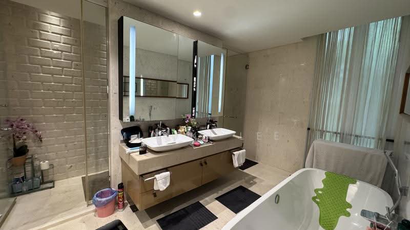 Bungalow House for Sale in Johor Bahru (Johor) - Miyuki Lee - Bathroom - PropertyGuru.com.my