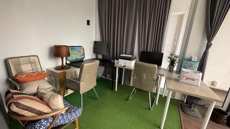 Bungalow House for Sale in Johor Bahru (Johor) - Miyuki Lee - Study - PropertyGuru.com.my