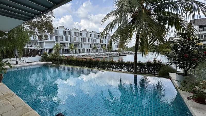 Bungalow House for Sale in Johor Bahru (Johor) - Miyuki Lee - Exterior - PropertyGuru.com.my