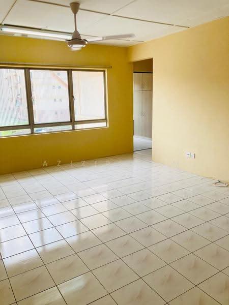Apartment for Sale at Saujana Damansara - Azizirrahim . - Living Room - PropertyGuru.com.my