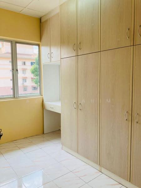 Apartment for Sale at Saujana Damansara - Azizirrahim . - Interior - PropertyGuru.com.my