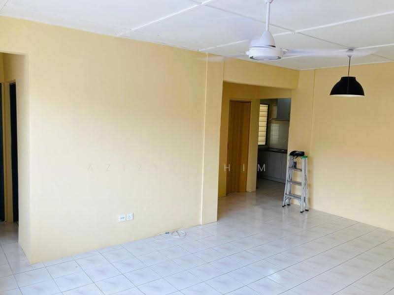 Apartment for Sale at Saujana Damansara - Azizirrahim . - Interior - PropertyGuru.com.my