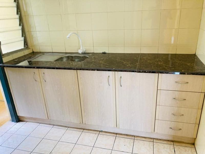 Apartment for Sale at Saujana Damansara - Azizirrahim . - Kitchen - PropertyGuru.com.my
