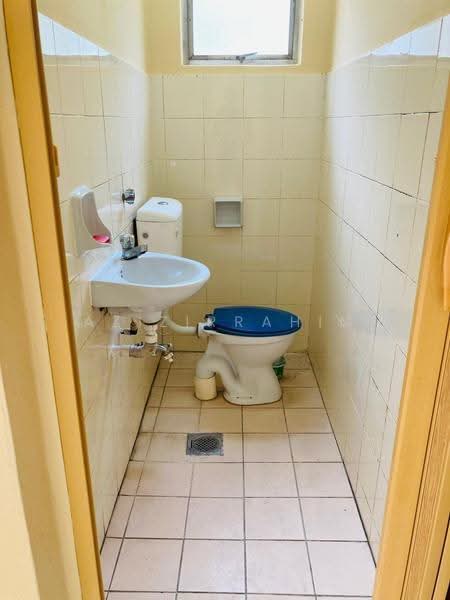 Apartment for Sale at Saujana Damansara - Azizirrahim . - Bathroom - PropertyGuru.com.my