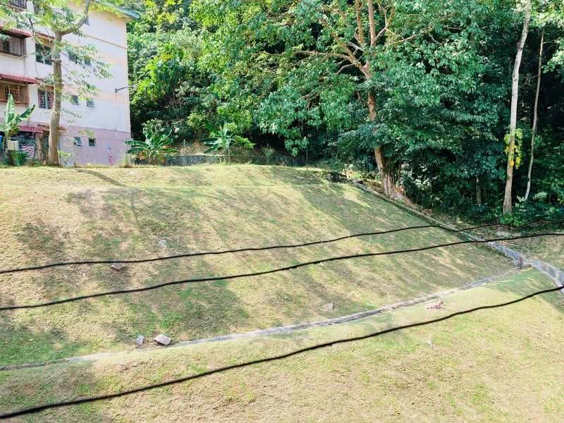 Apartment for Sale at Saujana Damansara - Azizirrahim . - Exterior - PropertyGuru.com.my