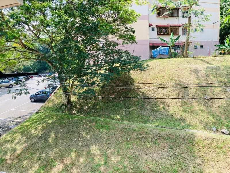 Apartment for Sale at Saujana Damansara - Azizirrahim . - Exterior - PropertyGuru.com.my