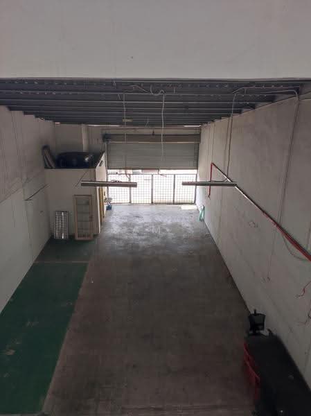 Terrace Factory for Sale in Subang Jaya (Selangor) - Kam Chun Hoe - Interior - PropertyGuru.com.my