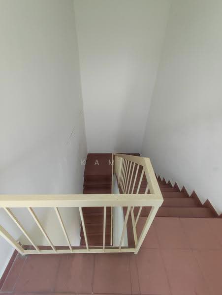 Terrace Factory for Sale in Subang Jaya (Selangor) - Kam Chun Hoe - Interior - PropertyGuru.com.my