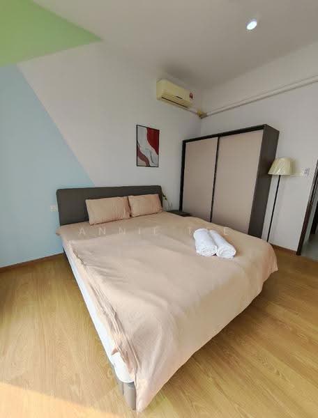 Condominium for Rent at Kings Bay @ Country Garden Danga Bay - Annie Tee - PropertyGuru.com.my