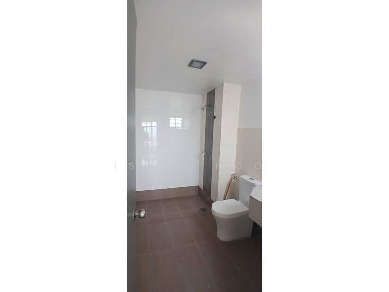 Kondominium untuk Disewa di Symphony Heights (Simfoni Heights) - Isaac Hoo - Bathroom - PropertyGuru.com.my