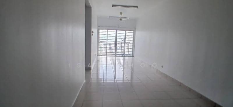 Kondominium untuk Disewa di Symphony Heights (Simfoni Heights) - Isaac Hoo - Corridor - PropertyGuru.com.my