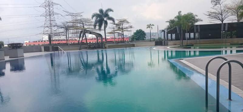 Kondominium untuk Disewa di Symphony Heights (Simfoni Heights) - Isaac Hoo - Exterior - PropertyGuru.com.my