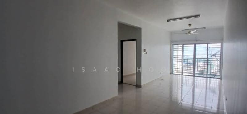 Kondominium untuk Disewa di Symphony Heights (Simfoni Heights) - Isaac Hoo - Living Room - PropertyGuru.com.my