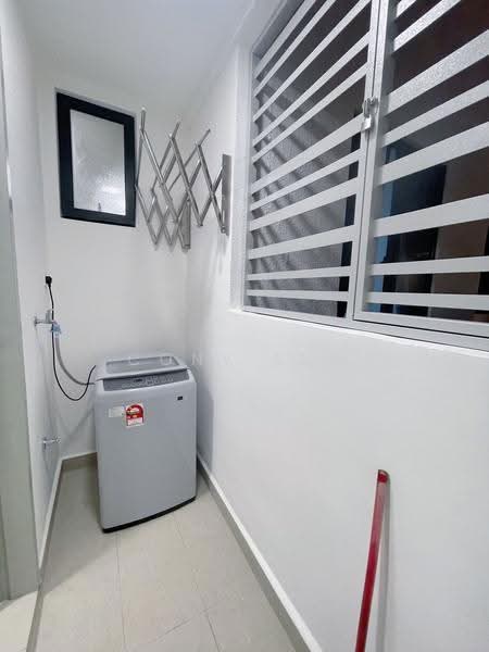 Service Residence for Rent at You City 3 - Cony Lum - Interior - PropertyGuru.com.my