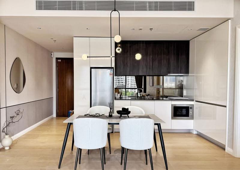 Condominium for Rent at Sunway GeoLake Residences - Amy Sim - Dining Room - PropertyGuru.com.my