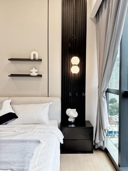Condominium for Rent at Sunway GeoLake Residences - Amy Sim - Bedroom - PropertyGuru.com.my
