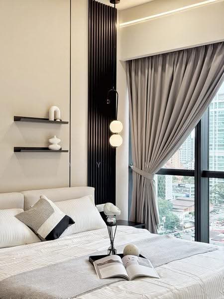 Condominium for Rent at Sunway GeoLake Residences - Amy Sim - Bedroom - PropertyGuru.com.my