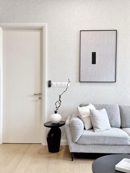 Condominium for Rent at Sunway GeoLake Residences - Amy Sim - Living Room - PropertyGuru.com.my