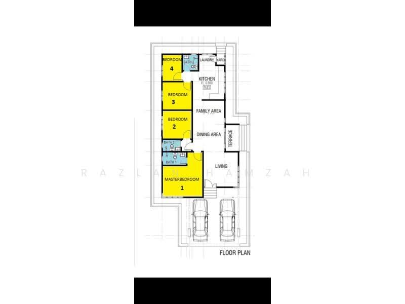 Bungalow House for Sale in Ketereh (Kelantan) - Razlan Hamzah - PropertyGuru.com.my