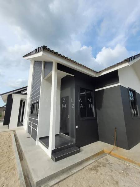 Bungalow House for Sale in Ketereh (Kelantan) - Razlan Hamzah - Exterior - PropertyGuru.com.my