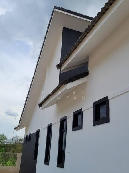 Bungalow House for Sale in Ketereh (Kelantan) - Razlan Hamzah - Exterior - PropertyGuru.com.my