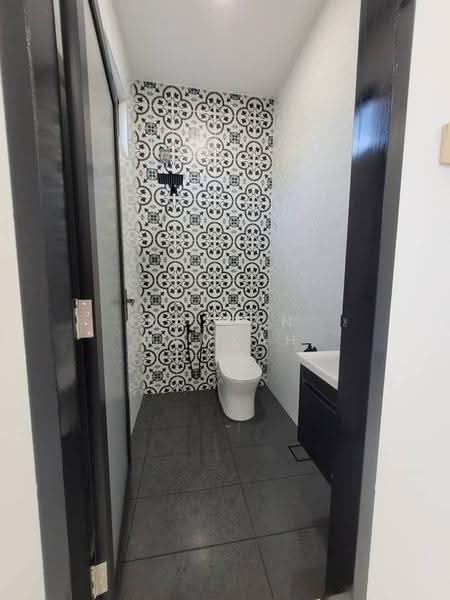 Bungalow House for Sale in Ketereh (Kelantan) - Razlan Hamzah - Bathroom - PropertyGuru.com.my