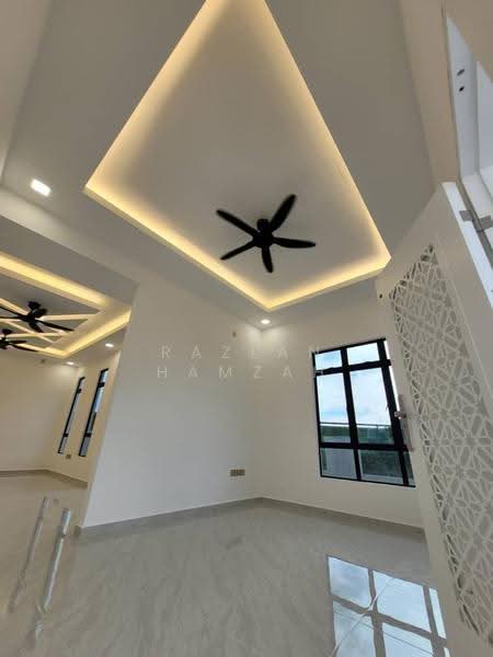 Bungalow House for Sale in Ketereh (Kelantan) - Razlan Hamzah - Interior - PropertyGuru.com.my