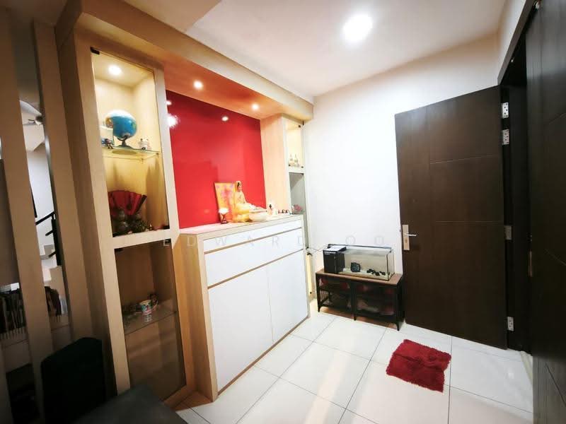 Rumah Teres 2-Tingkat untuk Dijual di Taman Seri Austin (Tebrau) - Edward Oo - Interior - PropertyGuru.com.my
