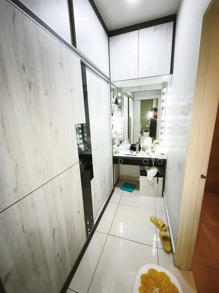 Rumah Teres 2-Tingkat untuk Dijual di Taman Seri Austin (Tebrau) - Edward Oo - Interior - PropertyGuru.com.my