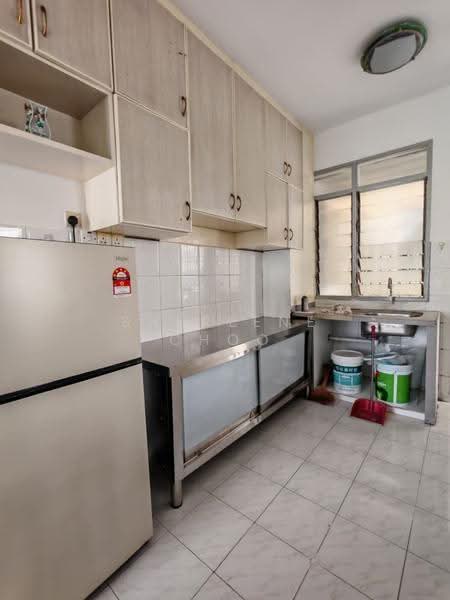 Pangsapuri untuk Disewa di Seri Kota - Sherlene Choo - Kitchen - PropertyGuru.com.my