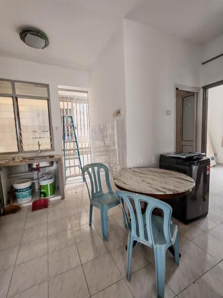 Pangsapuri untuk Disewa di Seri Kota - Sherlene Choo - Kitchen - PropertyGuru.com.my