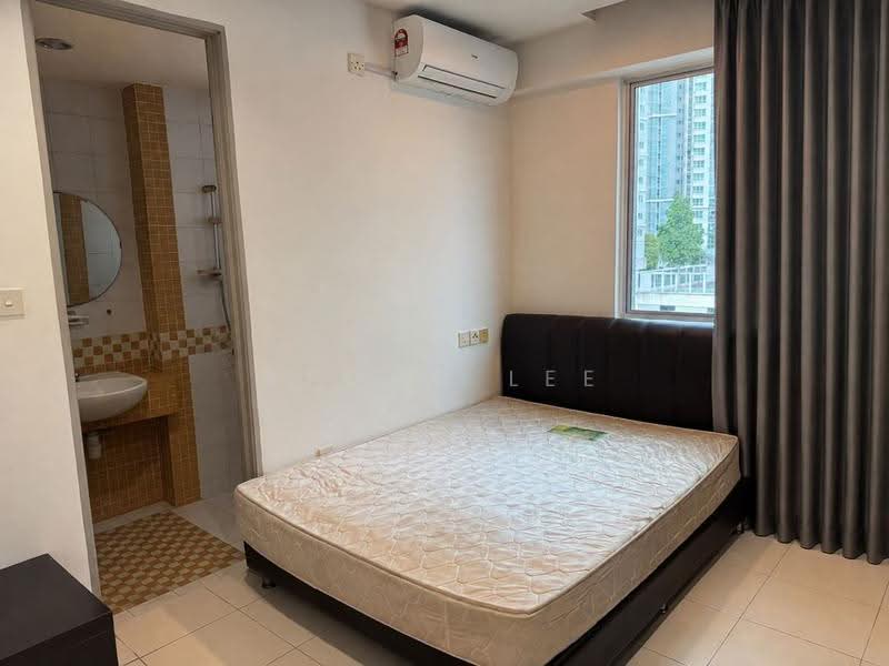 Condominium for Rent at Perdana Emerald - Kfong Lee - Bedroom - PropertyGuru.com.my