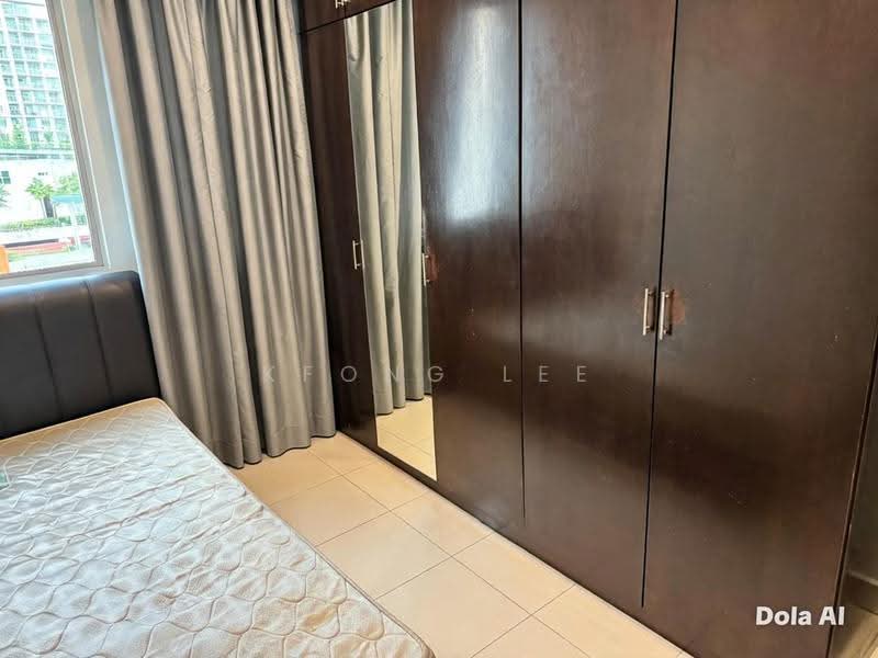 Condominium for Rent at Perdana Emerald - Kfong Lee - Bedroom - PropertyGuru.com.my
