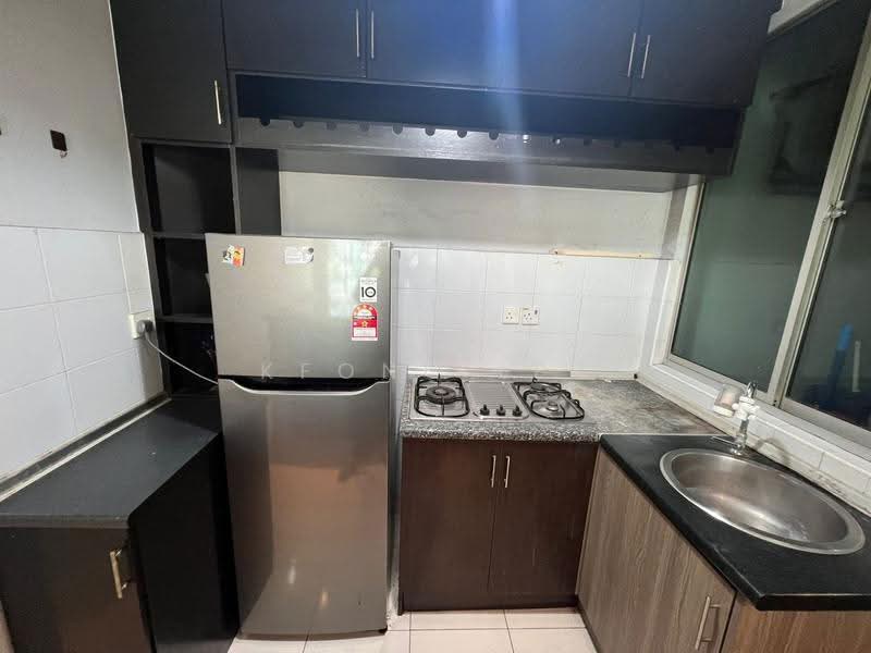 Condominium for Rent at Perdana Emerald - Kfong Lee - Kitchen - PropertyGuru.com.my