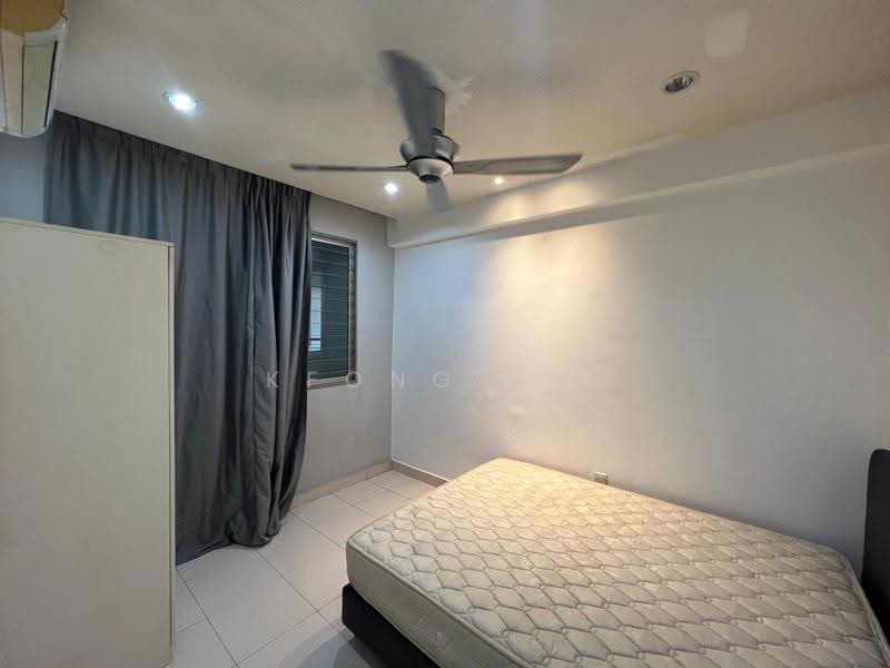 Condominium for Rent at Perdana Emerald - Kfong Lee - Bedroom - PropertyGuru.com.my