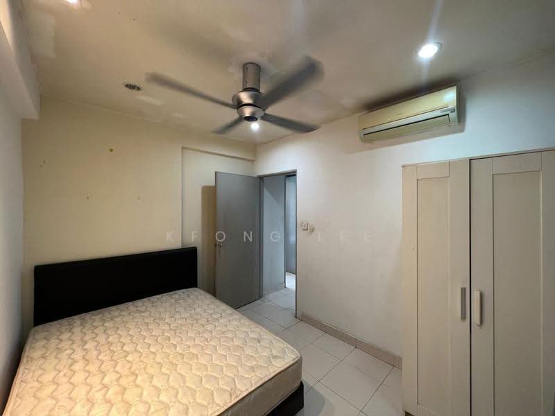 Condominium for Rent at Perdana Emerald - Kfong Lee - Bedroom - PropertyGuru.com.my