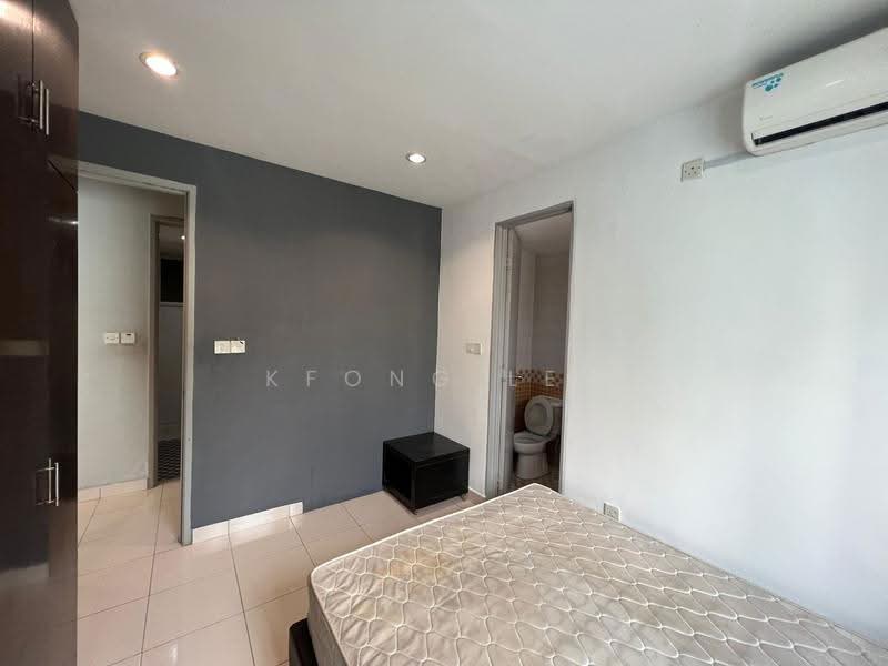 Condominium for Rent at Perdana Emerald - Kfong Lee - Bedroom - PropertyGuru.com.my