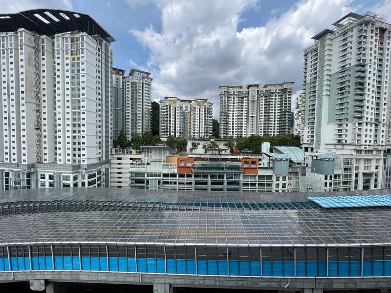 Condominium for Rent at Perdana Emerald - Kfong Lee - Exterior - PropertyGuru.com.my