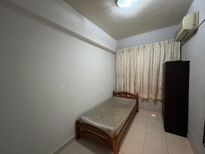 Condominium for Rent at Perdana Emerald - Kfong Lee - Bedroom - PropertyGuru.com.my