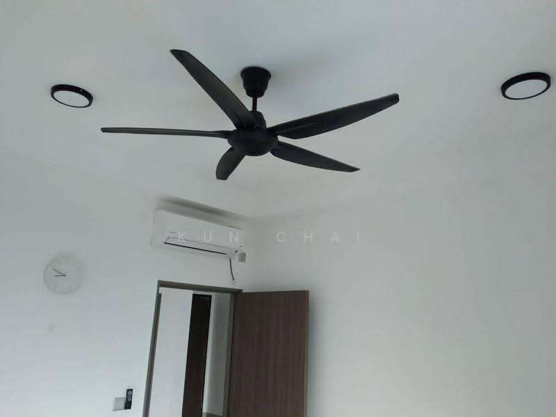 Kediaman Servis untuk Dijual di SKS Habitat - Kun Chai - Interior - PropertyGuru.com.my
