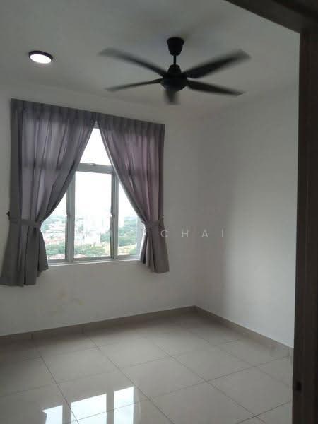 Kediaman Servis untuk Dijual di SKS Habitat - Kun Chai - Interior - PropertyGuru.com.my