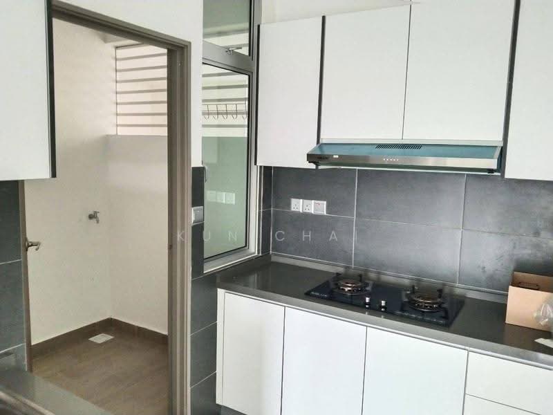 Kediaman Servis untuk Dijual di SKS Habitat - Kun Chai - PropertyGuru.com.my