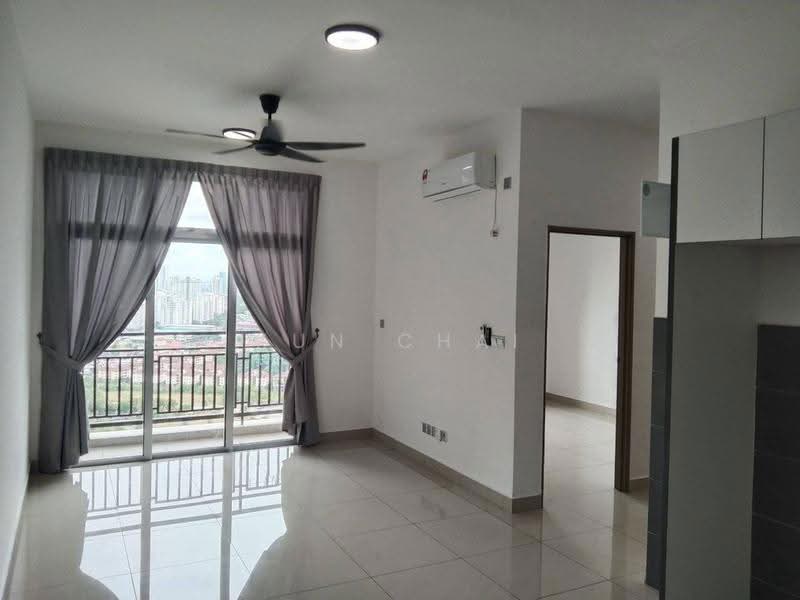 Kediaman Servis untuk Dijual di SKS Habitat - Kun Chai - PropertyGuru.com.my