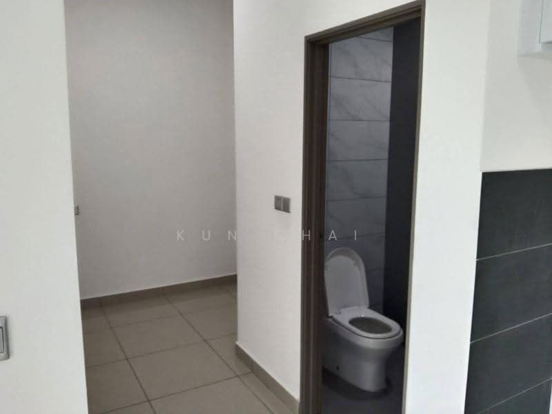 Kediaman Servis untuk Dijual di SKS Habitat - Kun Chai - PropertyGuru.com.my