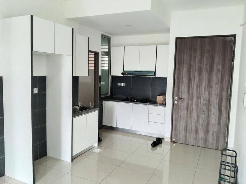 Kediaman Servis untuk Dijual di SKS Habitat - Kun Chai - PropertyGuru.com.my
