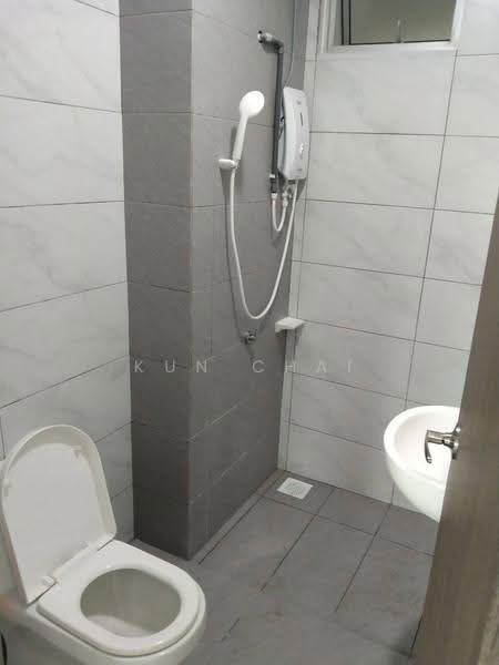 Kediaman Servis untuk Dijual di SKS Habitat - Kun Chai - PropertyGuru.com.my