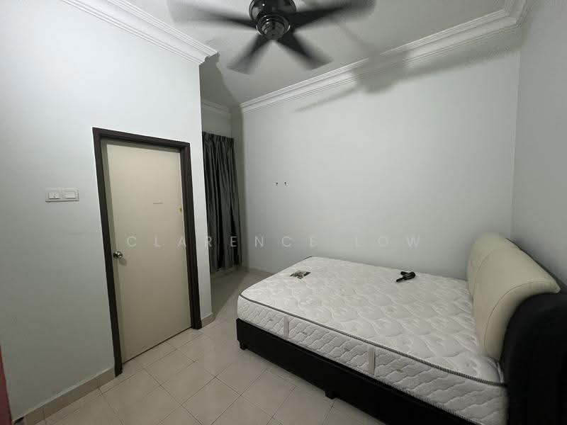 2-storey Terraced House for Rent in Johor Bahru (Johor) - Clarence Low - Bedroom - PropertyGuru.com.my